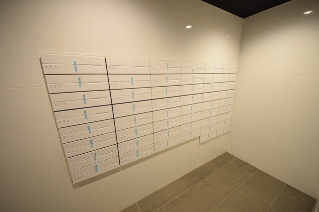 ラクラス中野富士見町の物件内観写真