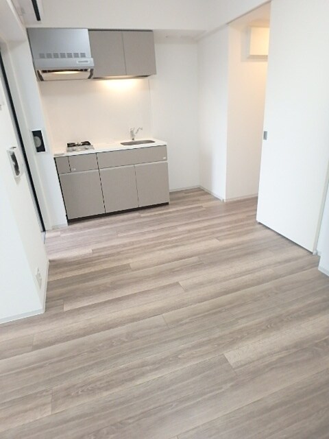 ZOOM中野坂上の物件内観写真