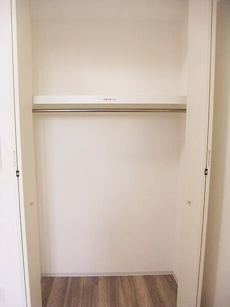 ZOOM中野坂上の物件内観写真