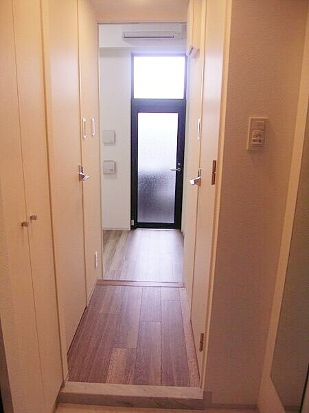 ZOOM中野坂上の物件内観写真