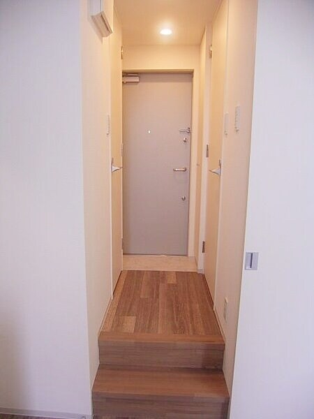 ZOOM中野坂上の物件内観写真