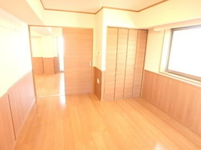 リンクフィールド中野の物件内観写真