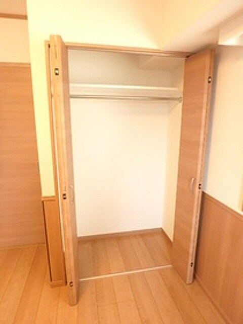 リンクフィールド中野の物件内観写真