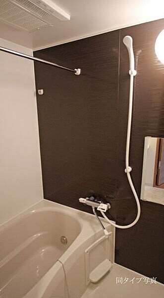 リンクフィールド中野の物件内観写真