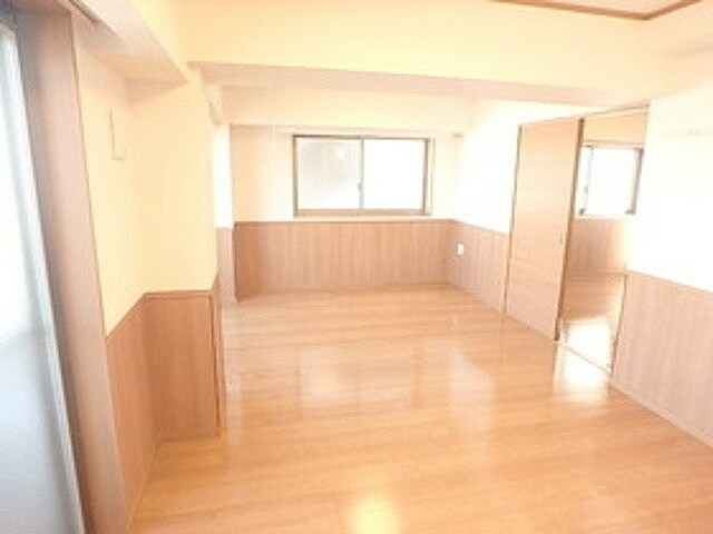 リンクフィールド中野の物件内観写真