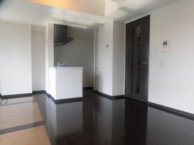 HF中野坂上レジデンスの物件内観写真