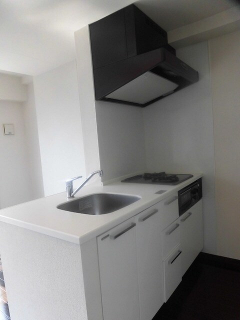 HF中野坂上レジデンスの物件内観写真