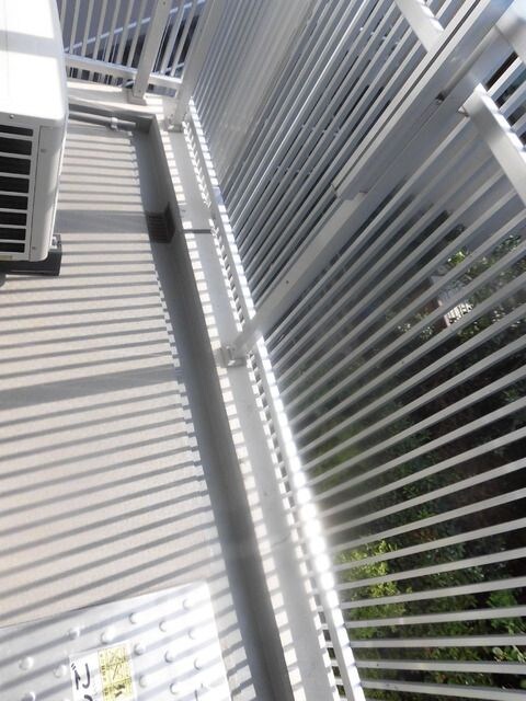 HF中野坂上レジデンスの物件内観写真