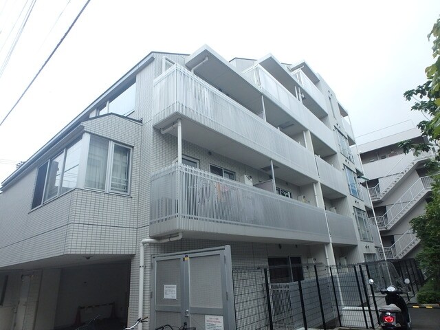 HF中野坂上レジデンスの物件内観写真