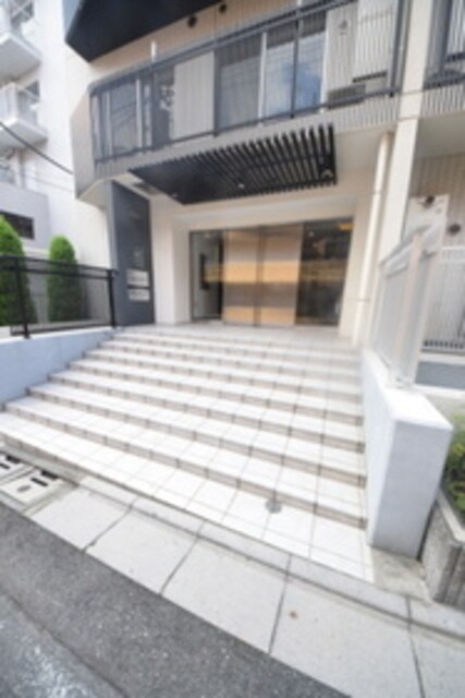 HF中野坂上レジデンスの物件内観写真