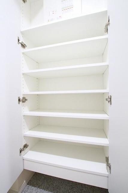 アジュールテラス中野新橋の物件内観写真