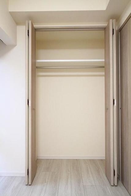 アジュールテラス中野新橋の物件内観写真