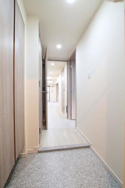 アジュールテラス中野新橋の物件内観写真