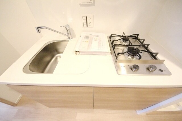 ウエリスアーバン中野坂上の物件内観写真