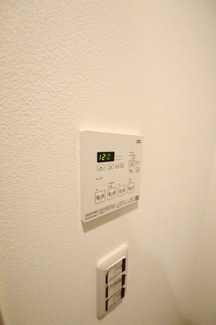 ウエリスアーバン中野坂上の物件内観写真