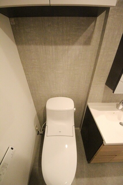 ウエリスアーバン中野坂上の物件内観写真