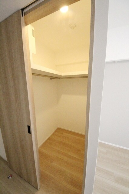 ウエリスアーバン中野坂上の物件内観写真