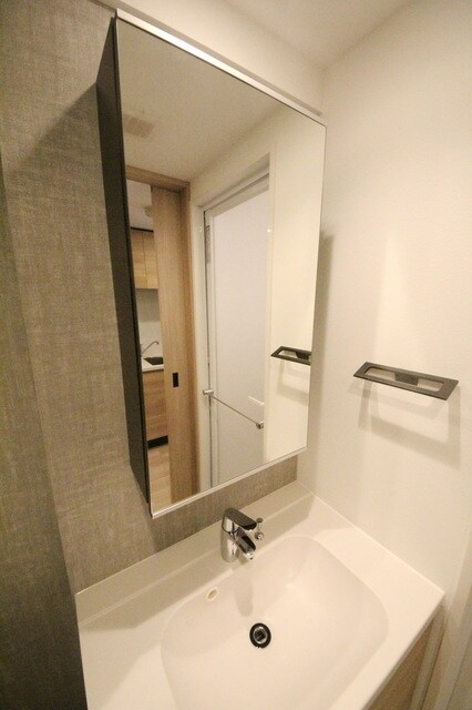 ウエリスアーバン中野坂上の物件内観写真