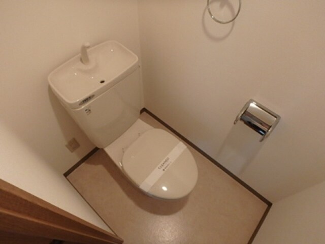 メゾンアイズの物件内観写真