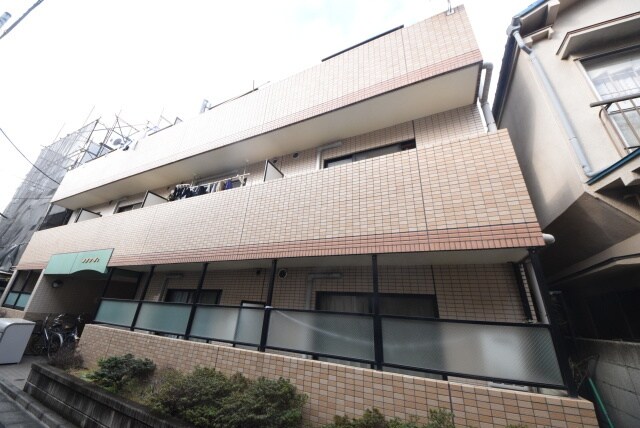 メゾンアイズの物件内観写真