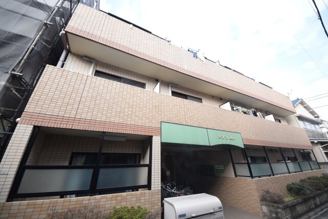 メゾンアイズの物件内観写真