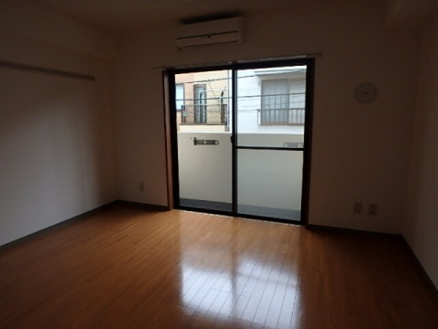 メゾンアイズの物件内観写真