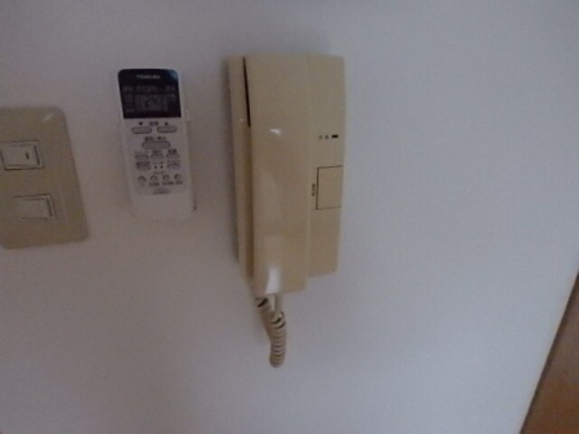 メゾンアイズの物件内観写真