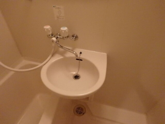 メゾンアイズの物件内観写真