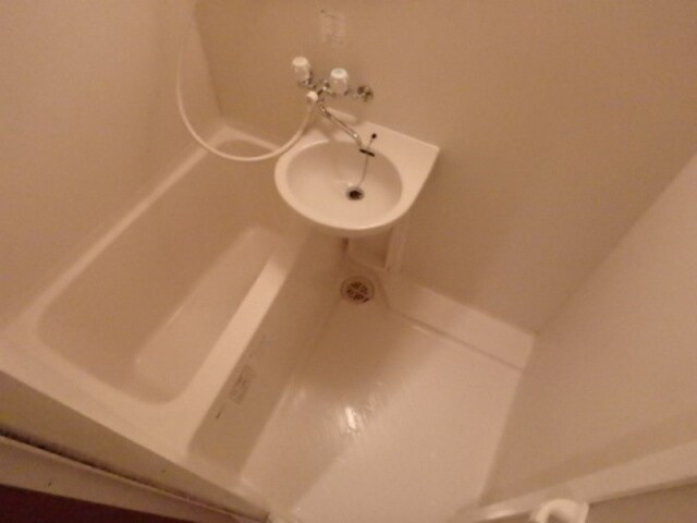 メゾンアイズの物件内観写真