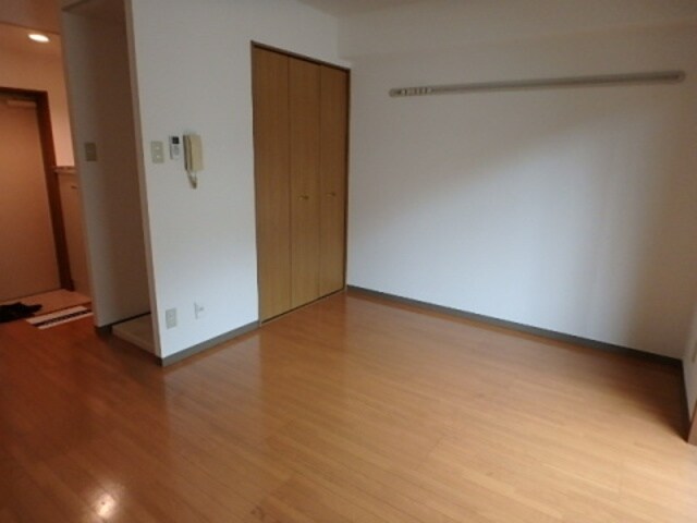 メゾンアイズの物件内観写真