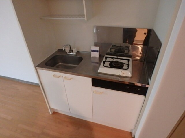 メゾンアイズの物件内観写真