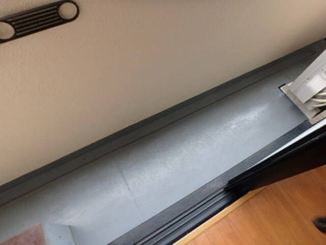 メゾンアイズの物件内観写真