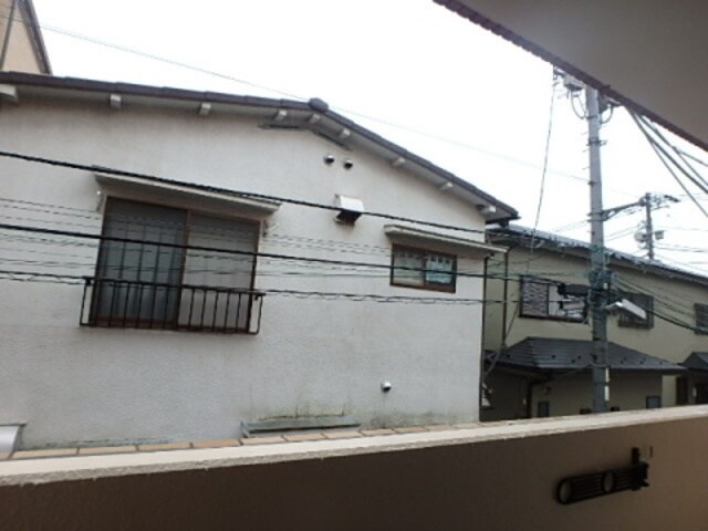 メゾンアイズの物件内観写真