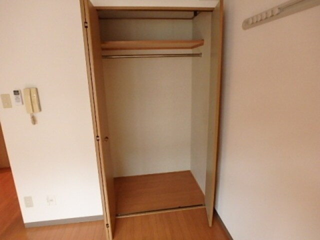 メゾンアイズの物件内観写真