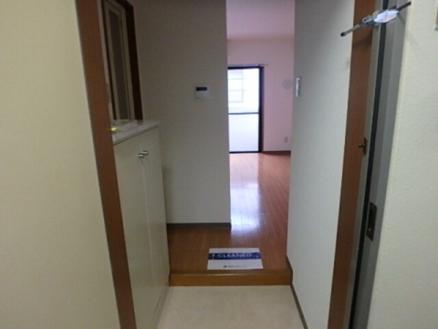 メゾンアイズの物件内観写真