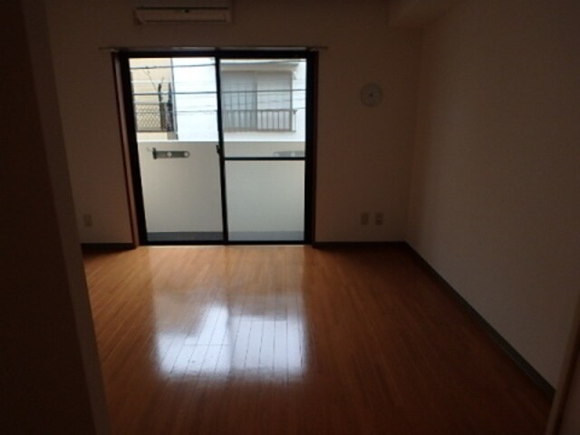 メゾンアイズの物件内観写真