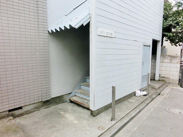 メゾンさつきの物件内観写真