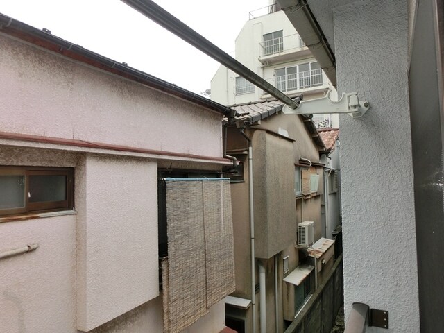 メゾンさつきの物件内観写真