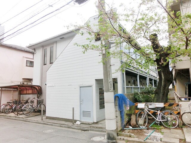 メゾンさつきの物件内観写真