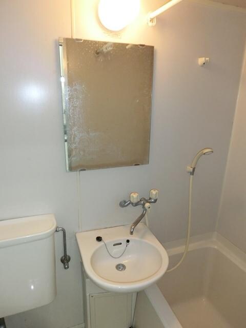 メゾンさつきの物件内観写真