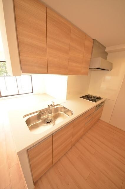 BLESS中野弥生町の物件内観写真