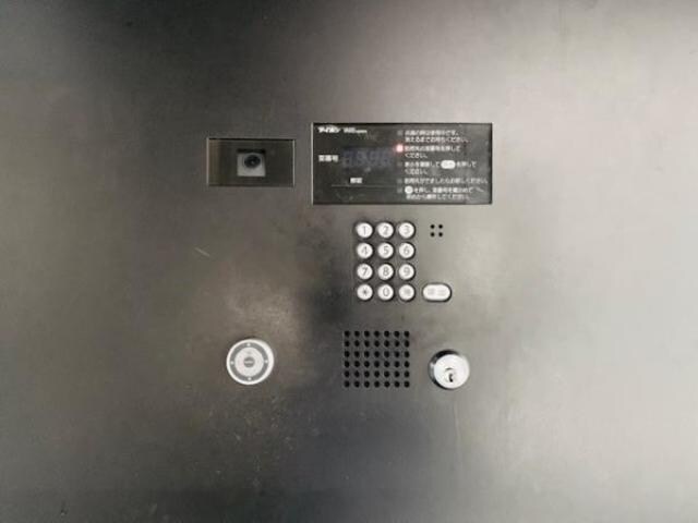 BLESS中野弥生町の物件内観写真