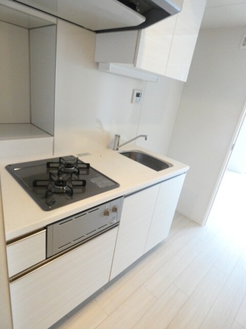 コンフォリア新中野の物件内観写真