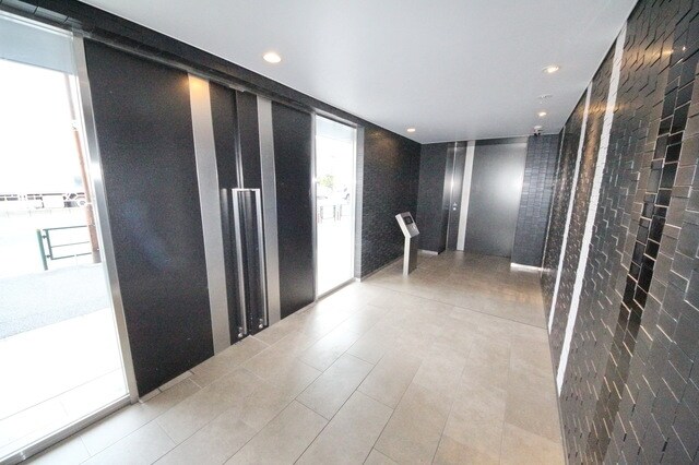 パークアクシス東高円寺の物件内観写真