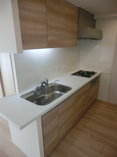 BLESS中野弥生町の物件内観写真