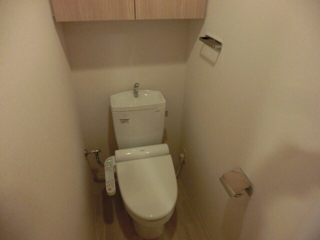 BLESS中野弥生町の物件内観写真