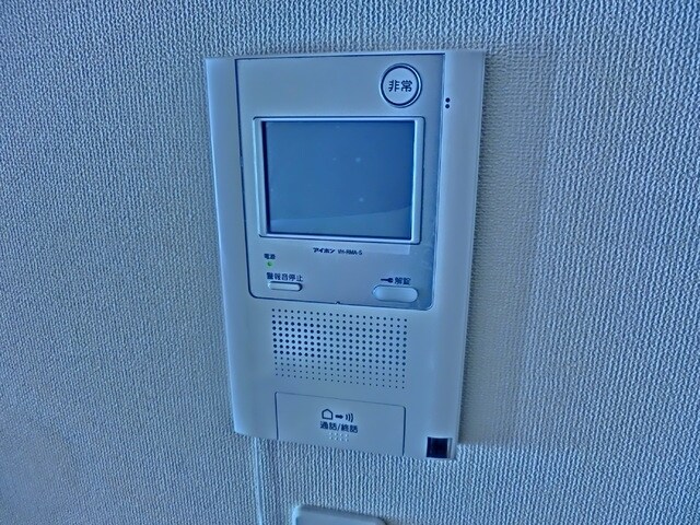 BLESS中野弥生町の物件内観写真