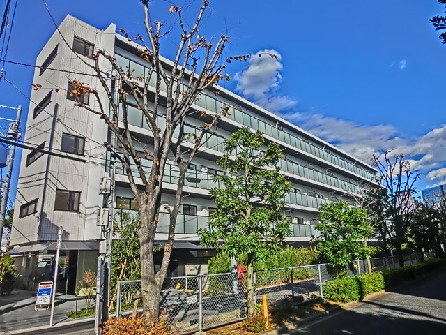 BLESS中野弥生町の物件内観写真