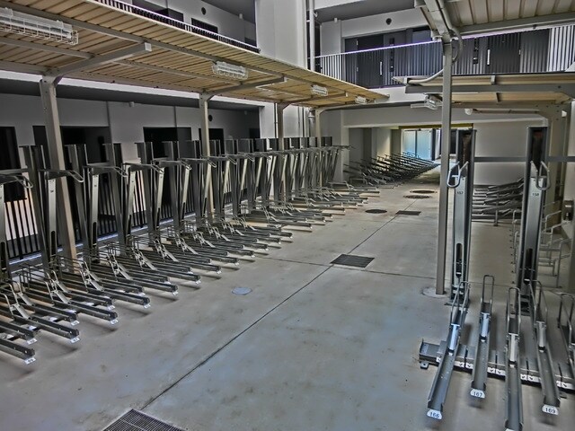 BLESS中野弥生町の物件内観写真