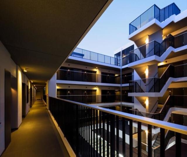 BLESS中野弥生町の物件内観写真